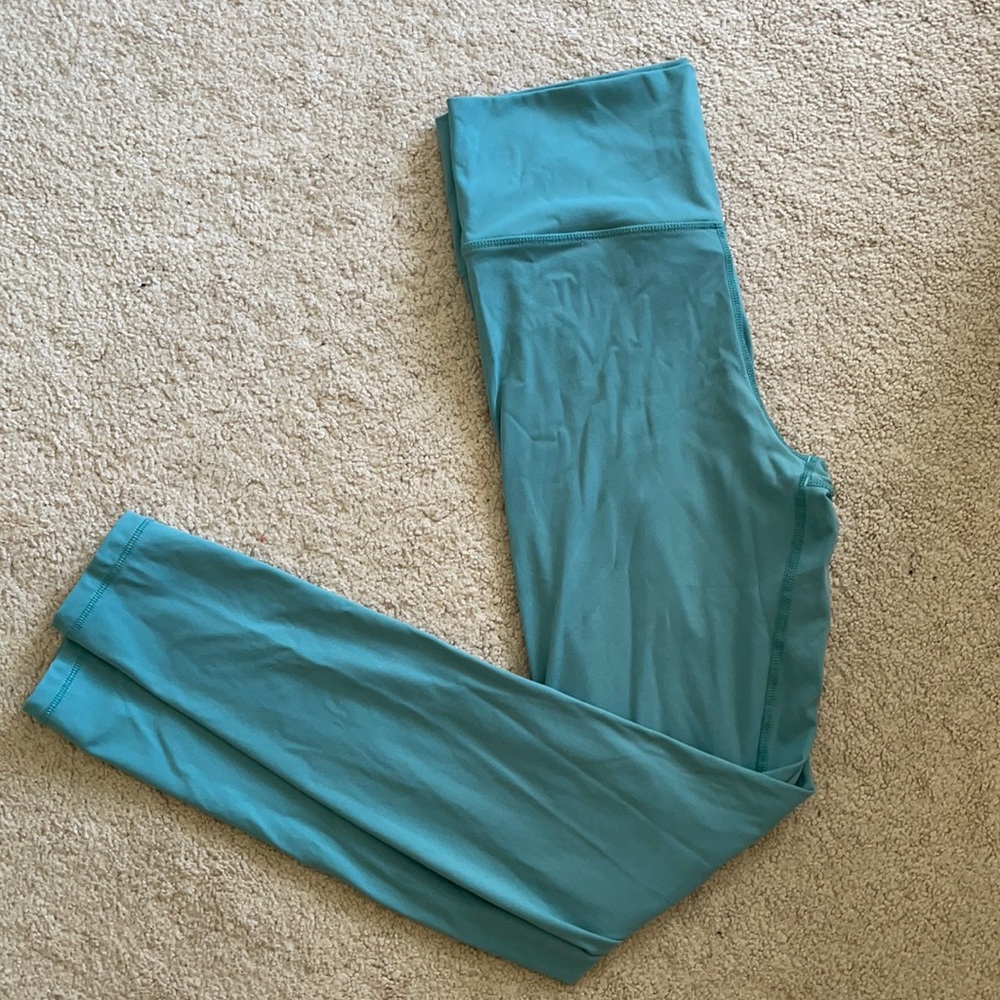 EQYL Leggings